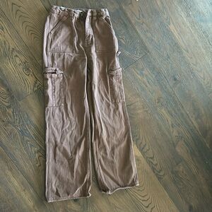 Gently used pacsun carpenter jeans